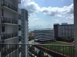 Pasir Ris Heights (D18), Condominium #580160991